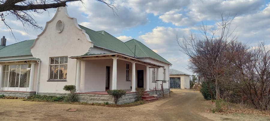 6 Bedroom Property for Sale in Edenburg Free State